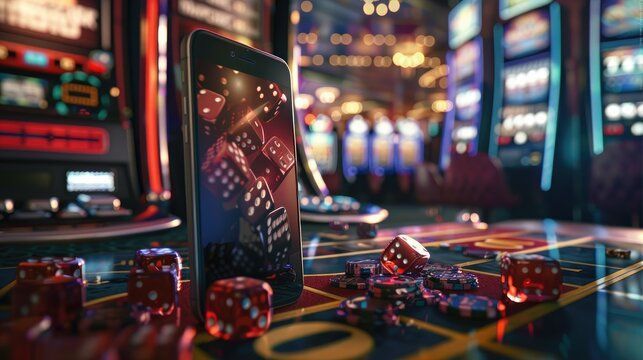 Super Dragon 777 کیسینو میں سلاٹ کھیلنا شروع کریں۔